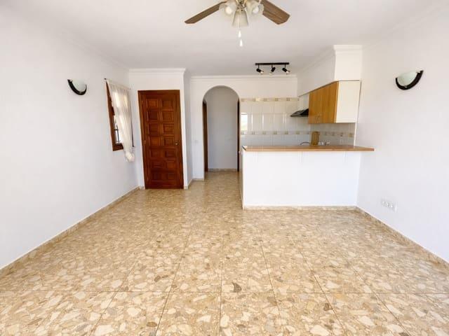 Apartamento en venta en Asomada, San Miguel de Abona