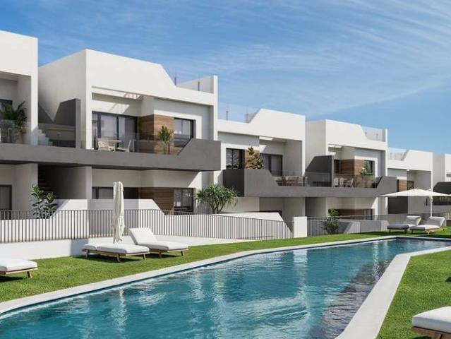 Apartamento en venta en San Miguel De Salinas