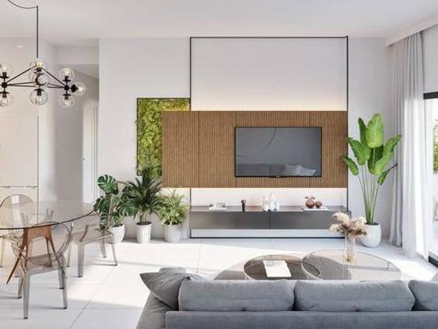 Apartamento en venta en San Miguel De Salinas