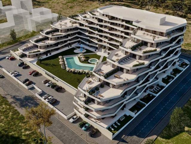 Apartamento en venta en San Miguel De Salinas
