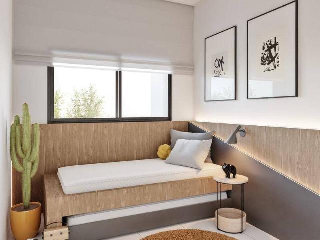 Apartamento en venta en San Miguel De Salinas