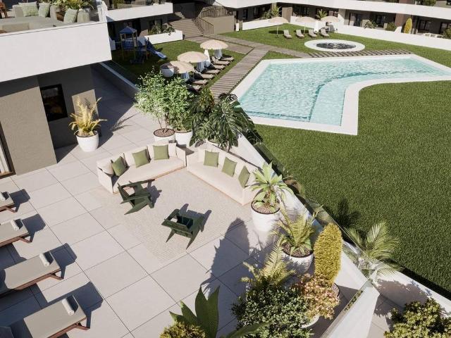 Apartamento en venta en San Miguel De Salinas