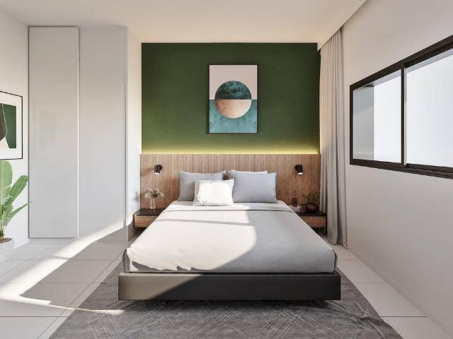 Apartamento en venta en San Miguel De Salinas