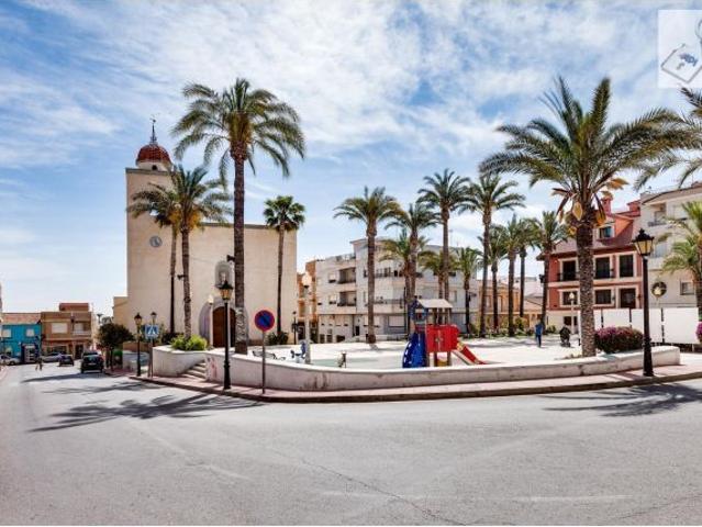 Piso en venta en San Miguel de Salinas, Alacant / Alicante