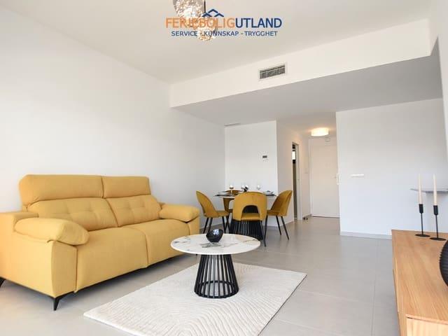 Apartamento en venta en el Baix Segura / La Vega Baja, Valencia