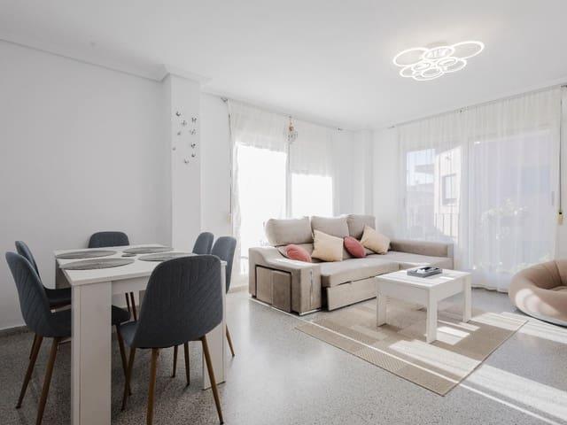 Apartamento en venta en el Baix Segura / La Vega Baja, Valencia