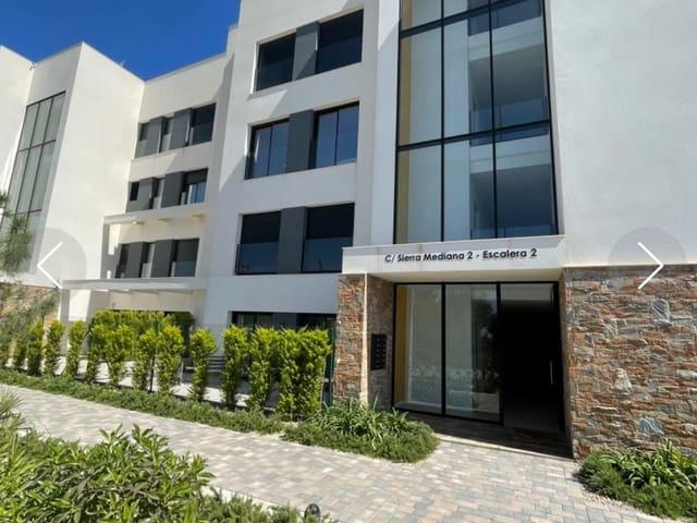 Apartamento en venta en San Miguel De Salinas