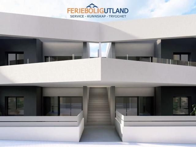 Apartamento en venta en el Baix Segura / La Vega Baja, Valencia