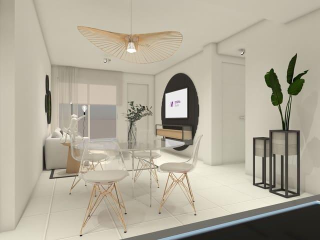 Apartamento en venta en el Baix Segura / La Vega Baja, Valencia
