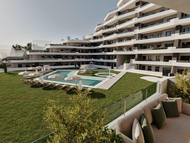 Apartamento en venta en San Miguel De Salinas