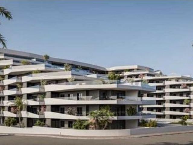Piso en venta en San Miguel de Salinas, Alacant / Alicante