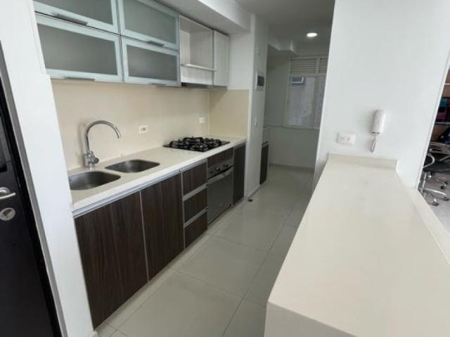 Apartamento en venta en San Miguel, García Rovira