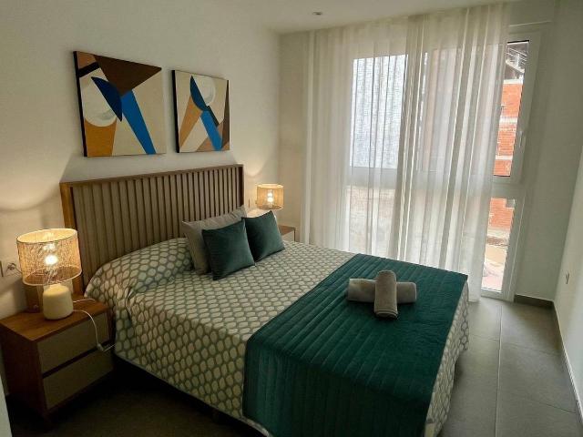Apartamento en venta en Murcia, Área Metropolitana de Murcia
