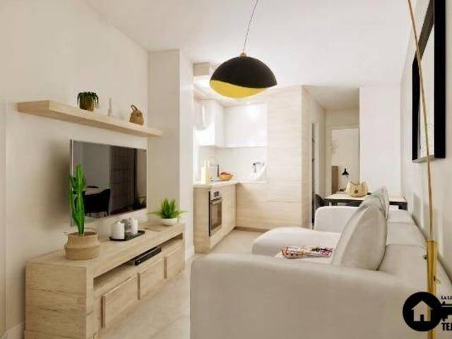 Apartamento en venta en Centro, Albacete