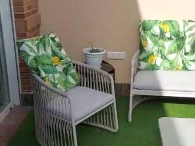 Apartamento en venta en Centro, Albacete