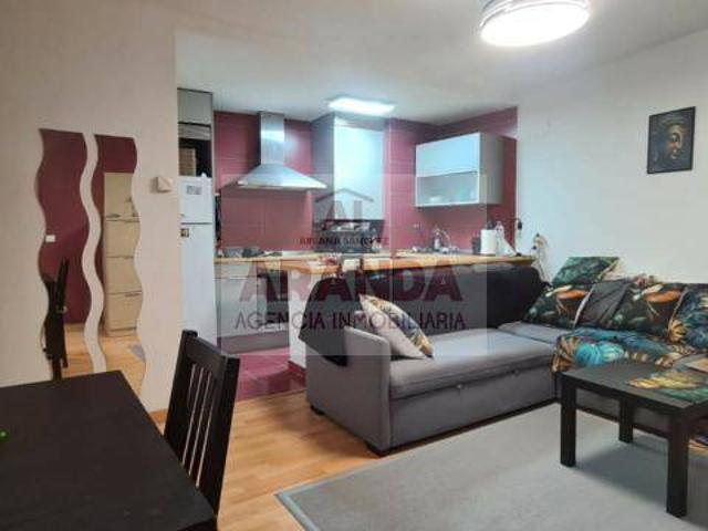 Apartamento en venta en Casco Histórico, Zaragoza