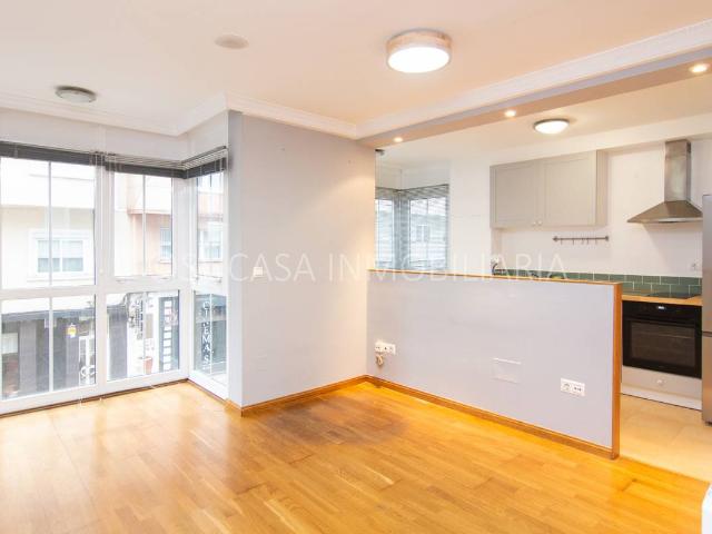 Apartamento en venta en Cidade Vella, A Coruña