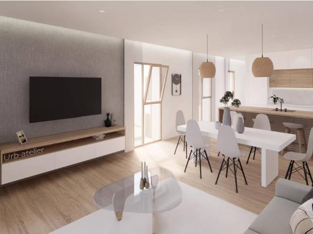 Apartamento en venta en Plaza Mayor, Valladolid