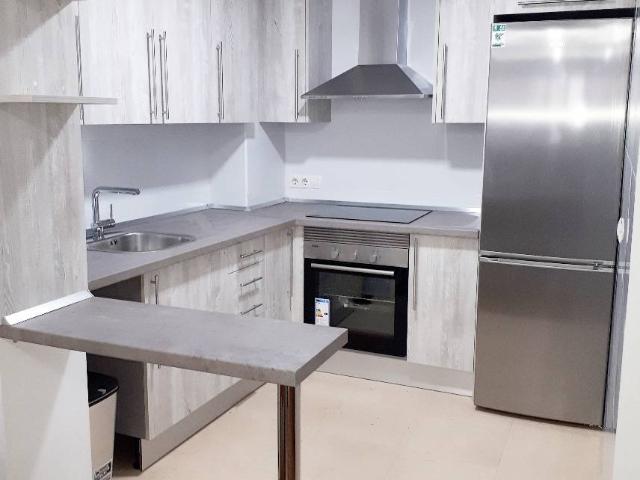 Apartamento en venta en Centro, Albacete