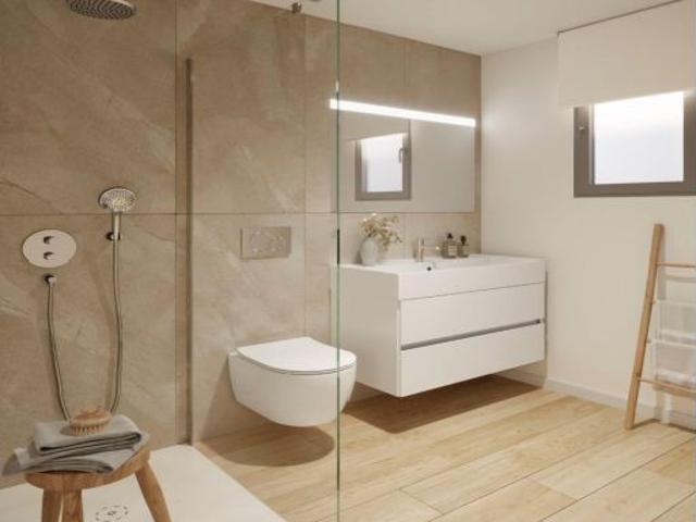 Piso en venta en San Pedro Alcántara, El Ingenio