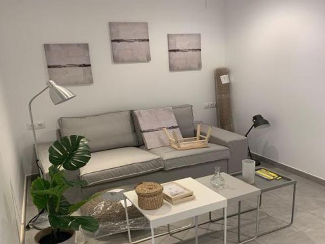 Piso en venta en San Pedro Alcántara, El Ingenio