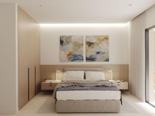Piso en venta en San Pedro Alcántara, Salto del Agua