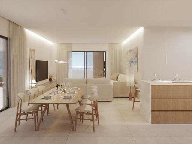 Apartamento en venta en Salto del Agua, Costa del Sol Occidental