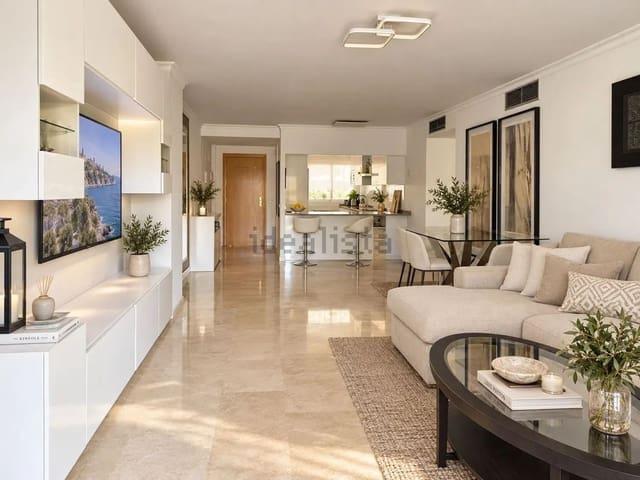 Apartamento en venta en Salto del Agua, Costa del Sol Occidental