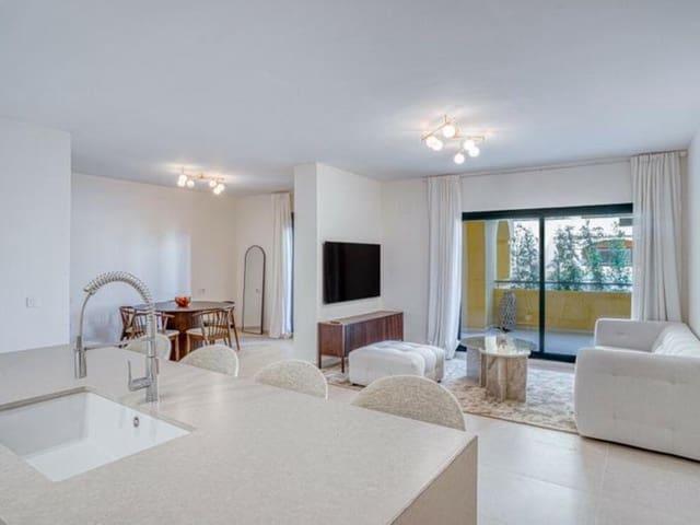 Apartamento en venta en Salto del Agua, Costa del Sol Occidental