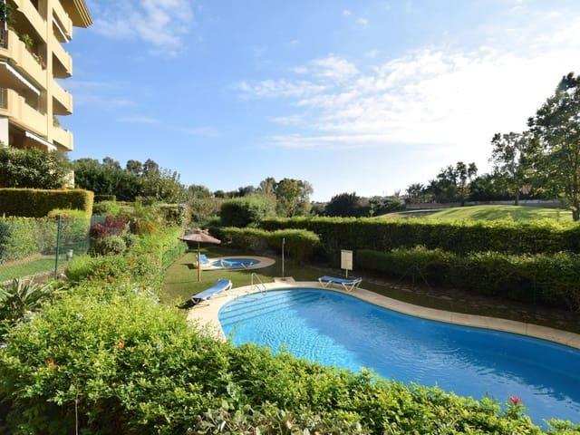 Apartamento en venta en Salto del Agua, Costa del Sol Occidental