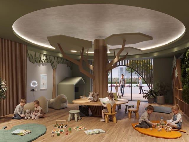 Apartamento en venta en Salto del Agua, Costa del Sol Occidental