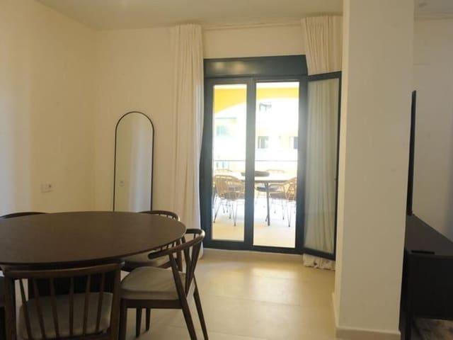 Apartamento en venta en Salto del Agua, Costa del Sol Occidental