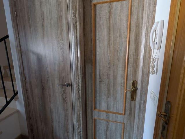 Apartamento en venta en Salto del Agua, Costa del Sol Occidental