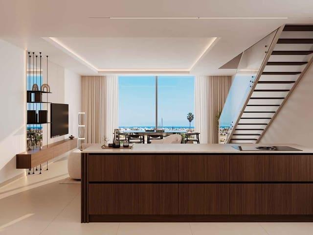 Apartamento en venta en Salto del Agua, Costa del Sol Occidental