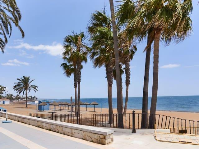 Apartamento en venta en Salto del Agua, Costa del Sol Occidental