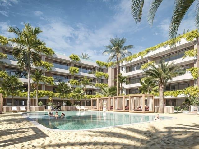 Apartamento en venta en Salto del Agua, Costa del Sol Occidental