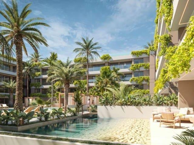 Apartamento en venta en Salto del Agua, Costa del Sol Occidental