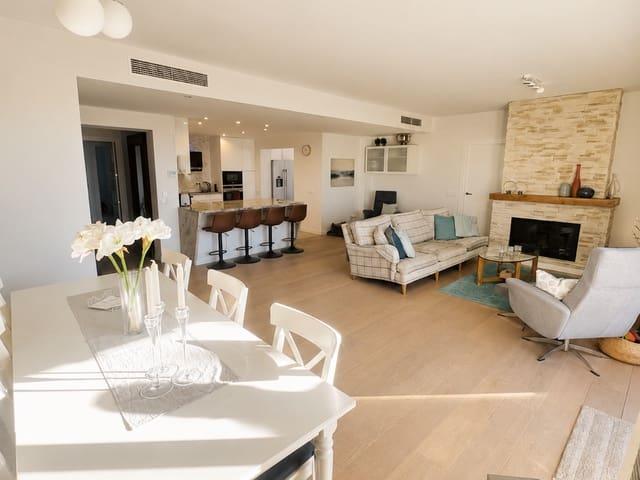 Apartamento en venta en Salto del Agua, Costa del Sol Occidental