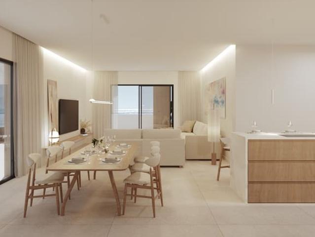 Apartamento en venta en Salto del Agua, Costa del Sol Occidental