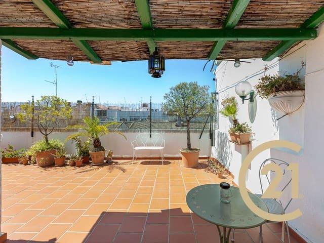 Apartamento en venta en Salto del Agua, Costa del Sol Occidental