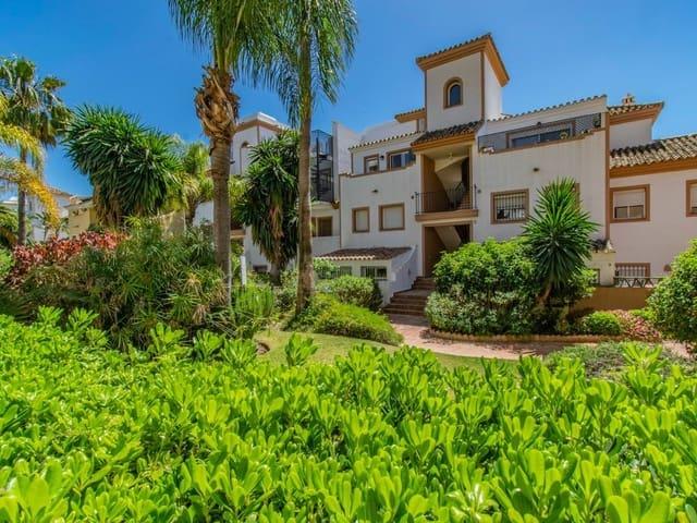 Apartamento en venta en Salto del Agua, Costa del Sol Occidental