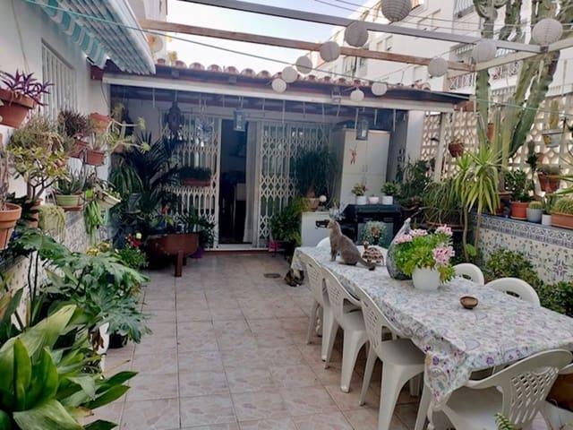 Apartamento en venta en Salto del Agua, Costa del Sol Occidental