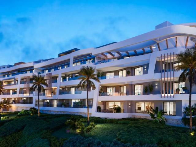 Apartamento en venta en Marbella, Casco antiguo