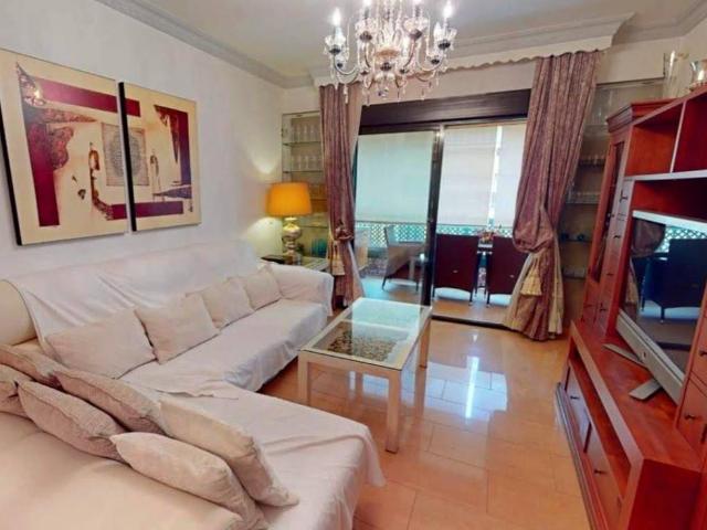 Apartamento en venta en Marbella, Casco antiguo