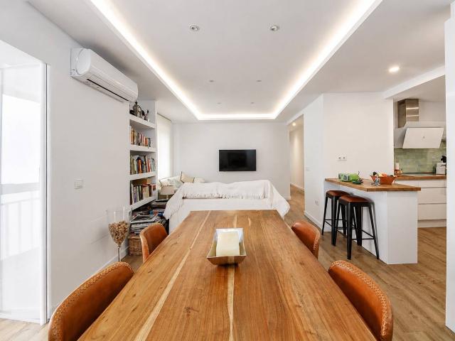 Apartamento en venta en Centro, Costa del Sol Occidental