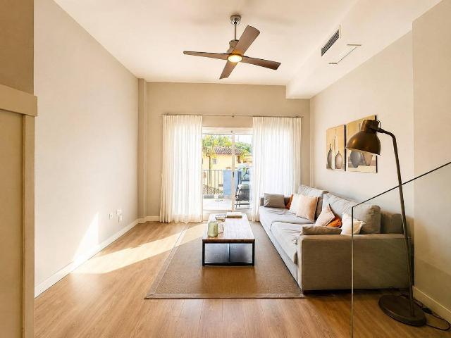 Apartamento en venta en Centro, Costa del Sol Occidental