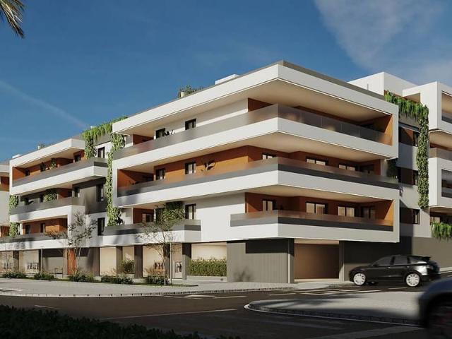 Apartamento en venta en Centro, Costa del Sol Occidental