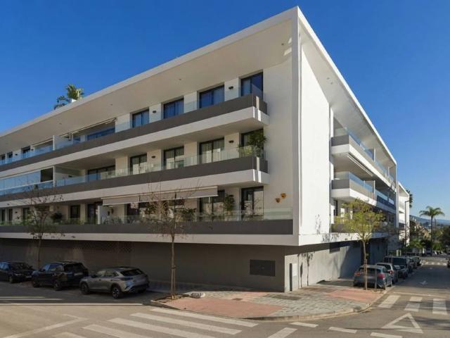 Apartamento en venta en Centro, Costa del Sol Occidental