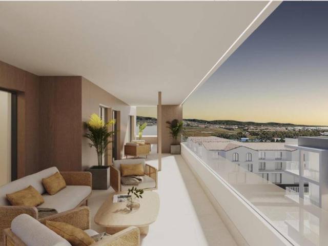 Apartamento en venta en Centro, Costa del Sol Occidental