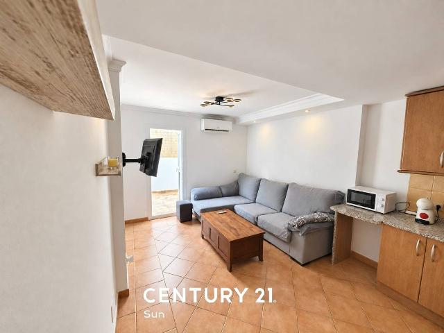 Apartamento en venta en Centro, Costa del Sol Occidental